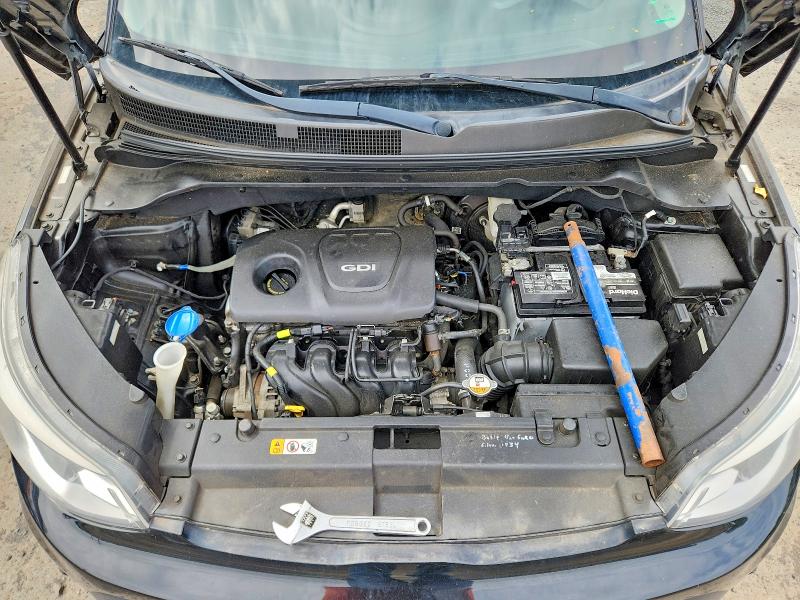 Aukcja sprzedaży 2017 Kia Soul, vin: KNDJN2A23H7468955, numer aukcji: 66739036