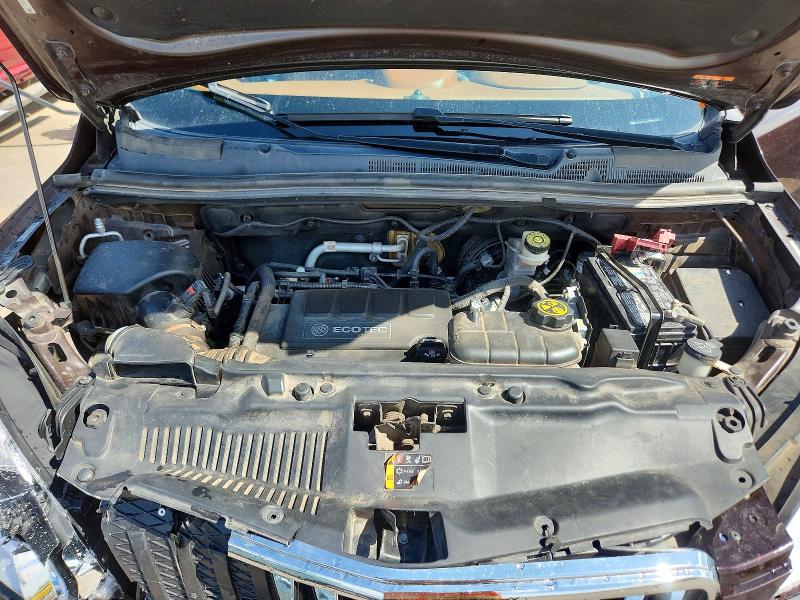 Продаж на аукціоні авто 2015 Buick Encore, vin: KL4CJGSB2FB162513, номер лоту: 69170096
