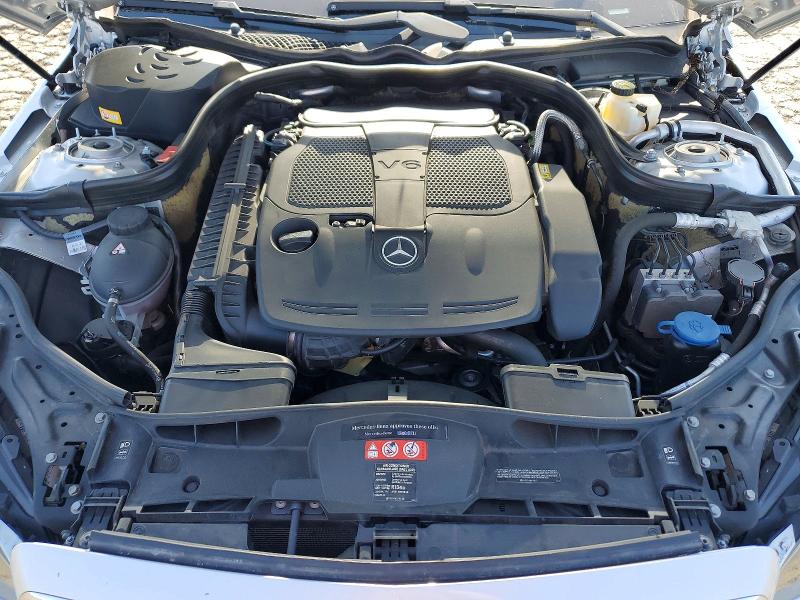 2016 Mercedes-benz E მანქანა იყიდება აუქციონზე, vin: WDDHH8JB2GB242321, აუქციონის ნომერი: 69963126