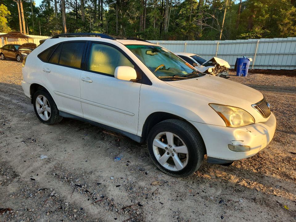Auction sale of the 2007 Lexus Rx, vin: 2T2HK31U67C006445        , lot number: 68052856