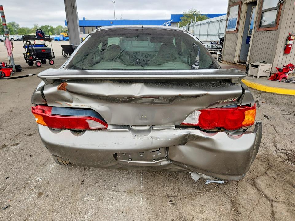 2002 Acura Rsx მანქანა იყიდება აუქციონზე, vin: JH4DC53082C034320, აუქციონის ნომერი: 69907266