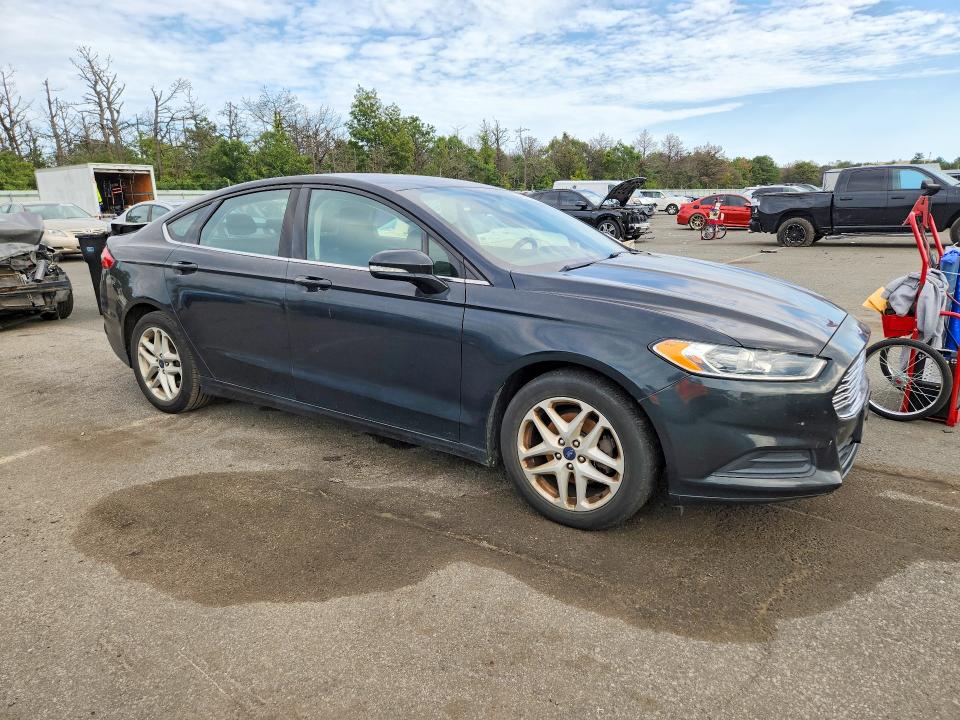 Продаж на аукціоні авто 2014 Ford Fusion, vin: 3FA6P0H74ER181463, номер лоту: 69197226