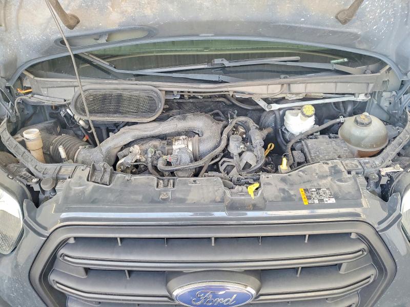 Aukcja sprzedaży 2020 Ford Transit 250, vin: 1FTBR3X81LKA72541, numer aukcji: 70426846