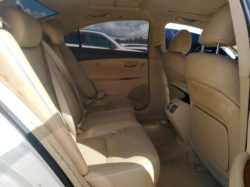 67656956 :رقم المزاد ، JTHBJ46G572024972 vin ، 2007 Lexus Es مزاد بيع