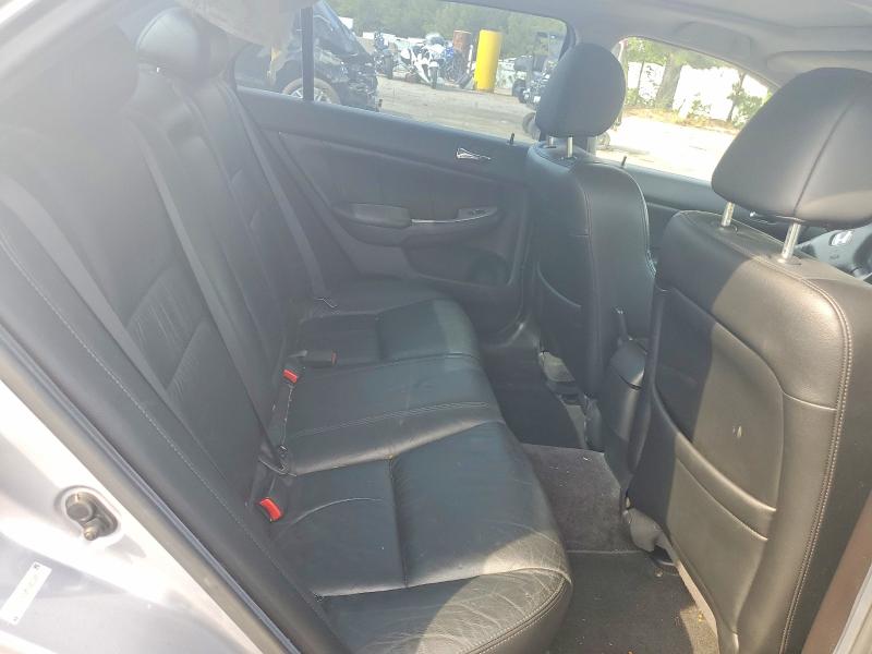 2005 Honda Accord მანქანა იყიდება აუქციონზე, vin: 1HGCM66505A013017, აუქციონის ნომერი: 67596916