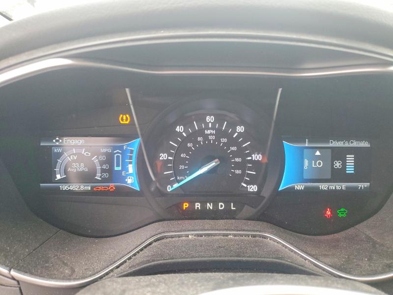 Aukcja sprzedaży 2015 Ford Fusion, vin: 3FA6P0RU1FR149480, numer aukcji: 68004536