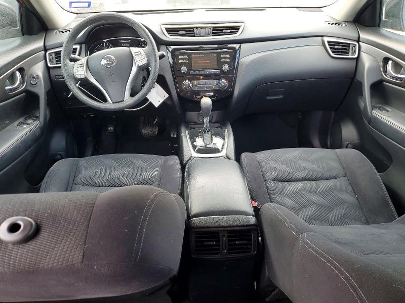 Aukcja sprzedaży 2016 Nissan Rogue, vin: JN8AT2MT5GW029307, numer aukcji: 71152336