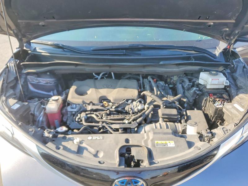 Продажа на аукционе авто 2022 Toyota Sienna, vin: 5TDZRKEC0NS110935, номер лота: 69228866