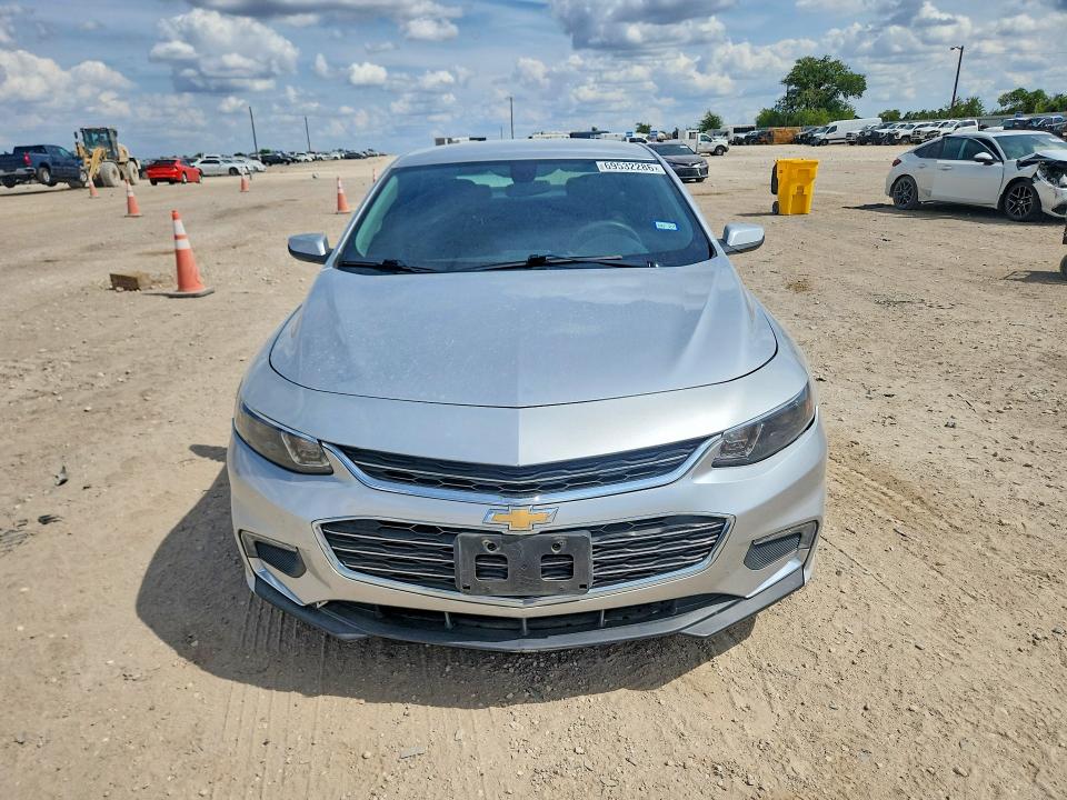 2016 Chevrolet Malibu მანქანა იყიდება აუქციონზე, vin: 1G1ZE5ST7GF262319, აუქციონის ნომერი: 69532286