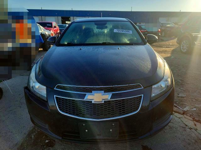 70595386 :رقم المزاد ، 1G1PE5SC2C7364932 vin ، 2012 Chevrolet Cruze مزاد بيع