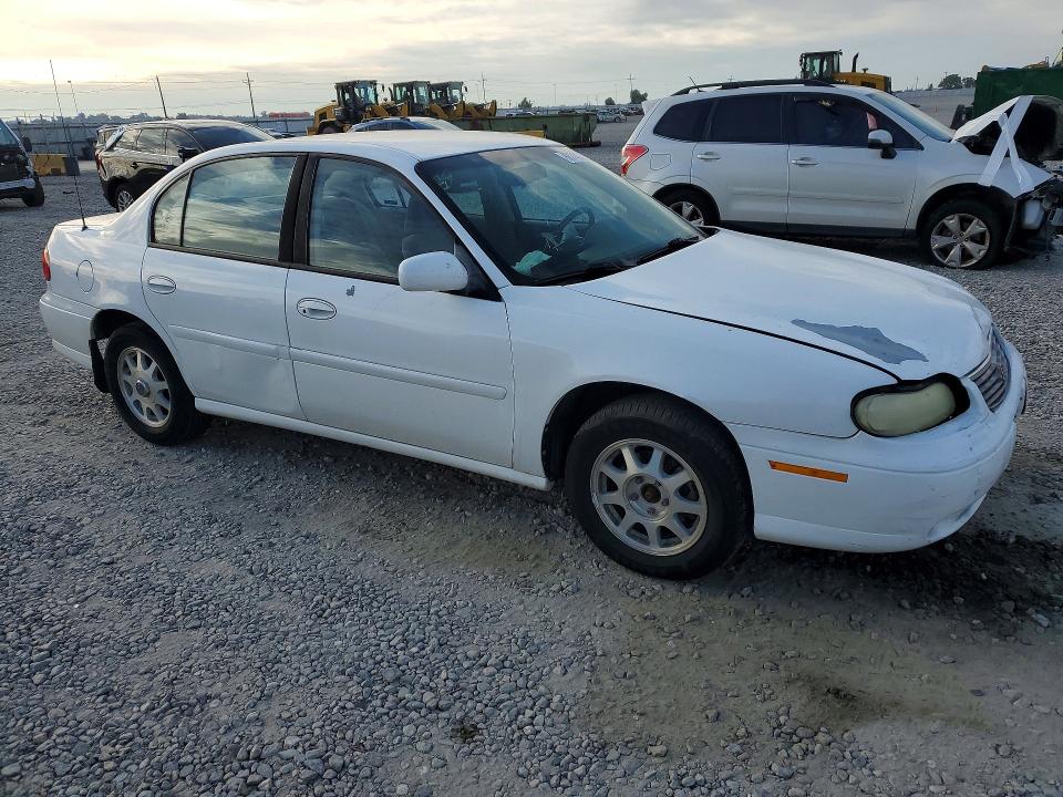 68745276 :رقم المزاد ، 1G1NE52M9X6220791 vin ، 1999 Chevrolet Malibu مزاد بيع