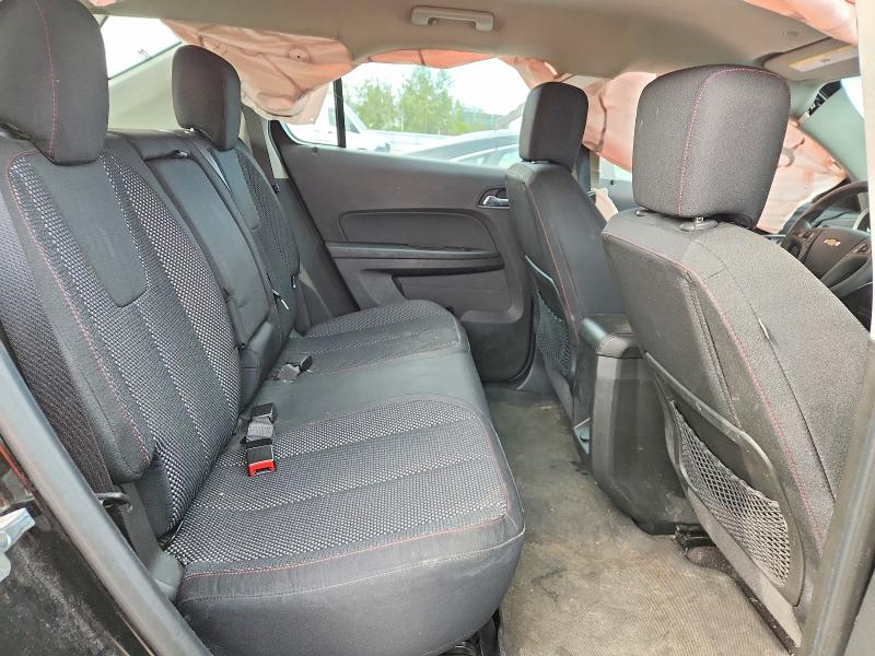 Aukcja sprzedaży 2016 Chevrolet Equinox, vin: 2GNFLEEK9G6105766, numer aukcji: 69598086