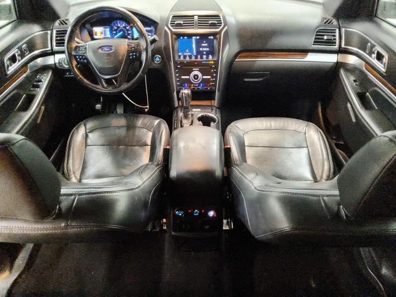 69688666 :رقم المزاد ، 1FM5K7F81KGA32922 vin ، 2019 Ford Explorer مزاد بيع