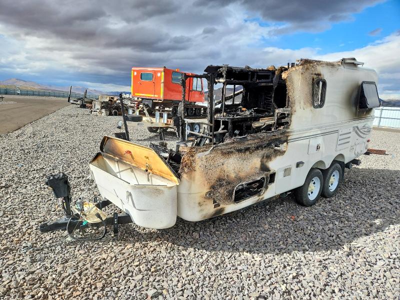 Aukcja sprzedaży 2021 Escape By Kz Recreational Vehicle (rv), vin: 2E9TF6B55MC068252, numer aukcji: 66505756