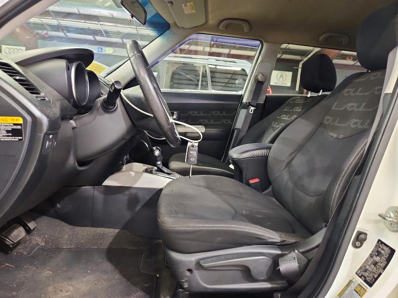 Aukcja sprzedaży 2012 Kia Soul, vin: KNDJT2A6XC7379725, numer aukcji: 69486366