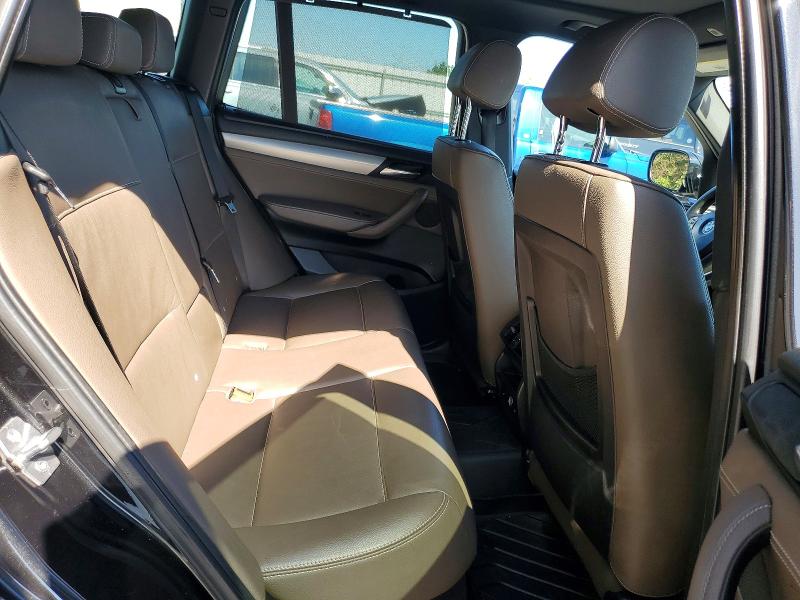 Продаж на аукціоні авто 2011 Bmw X3, vin: 5UXWX7C59BL732472, номер лоту: 68921456