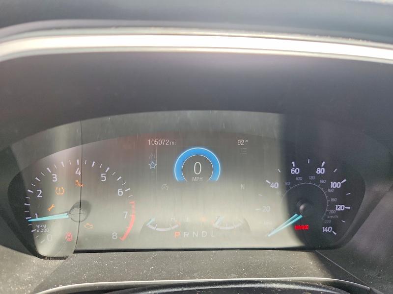2020 Ford Escape მანქანა იყიდება აუქციონზე, vin: 1FMCU0H63LUA68909, აუქციონის ნომერი: 66208226