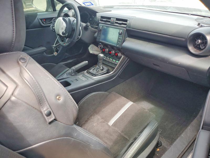 Продаж на аукціоні авто 2023 Toyota Gr 86, vin: JF1ZNBF19P8758621, номер лоту: 69554216
