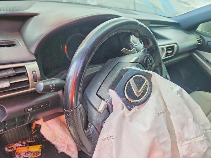 Aukcja sprzedaży 2016 Lexus Is 200t, vin: JTHBA1D26G5027710, numer aukcji: 68346656