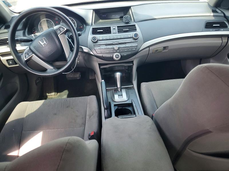 2012 Honda Accord მანქანა იყიდება აუქციონზე, vin: 1HGCP2F35CA105123, აუქციონის ნომერი: 69197186