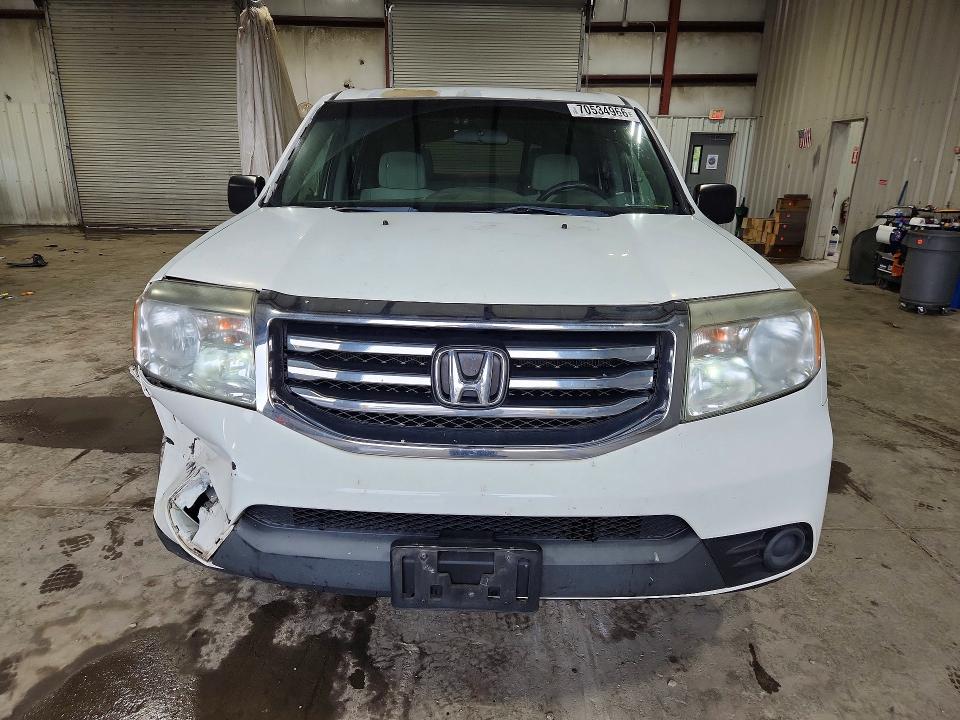 Продаж на аукціоні авто 2014 Honda Pilot, vin: 5FNYF4H29EB022182, номер лоту: 70534966