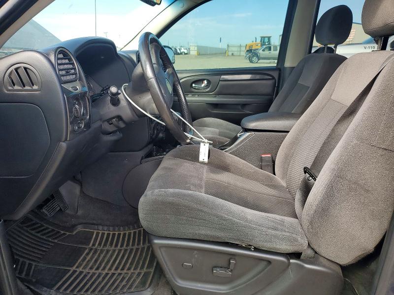 Продажа на аукционе авто 2008 Gmc Envoy, vin: 1GKDS13S082103941, номер лота: 68016036