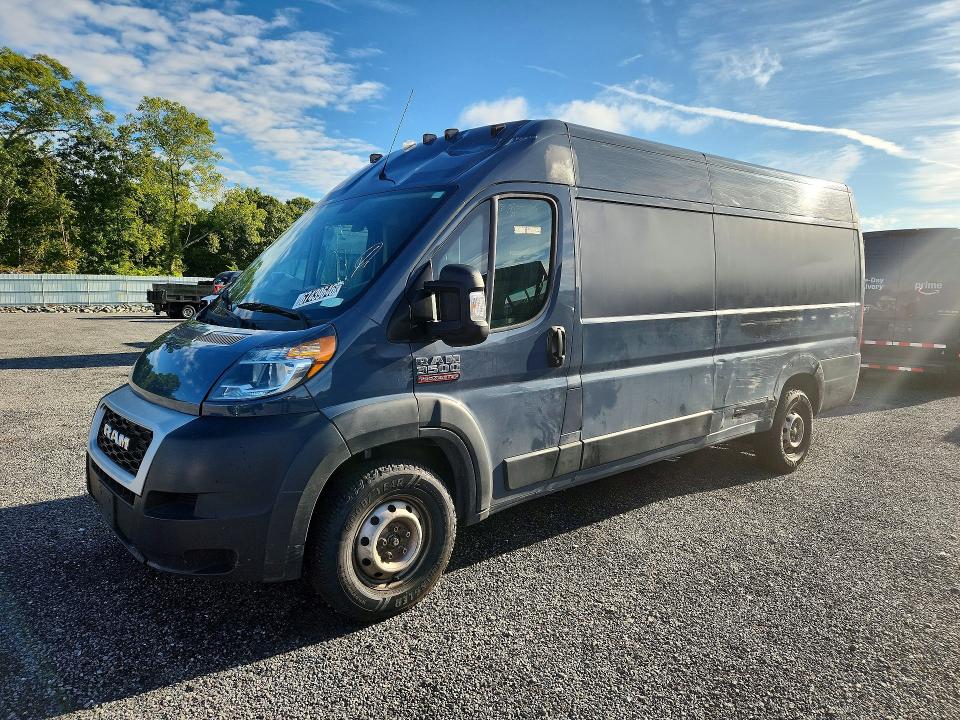 Aukcja sprzedaży 2020 Ram Promaster 3500, vin: 3C6URVJG5LE136272, numer aukcji: 67439646