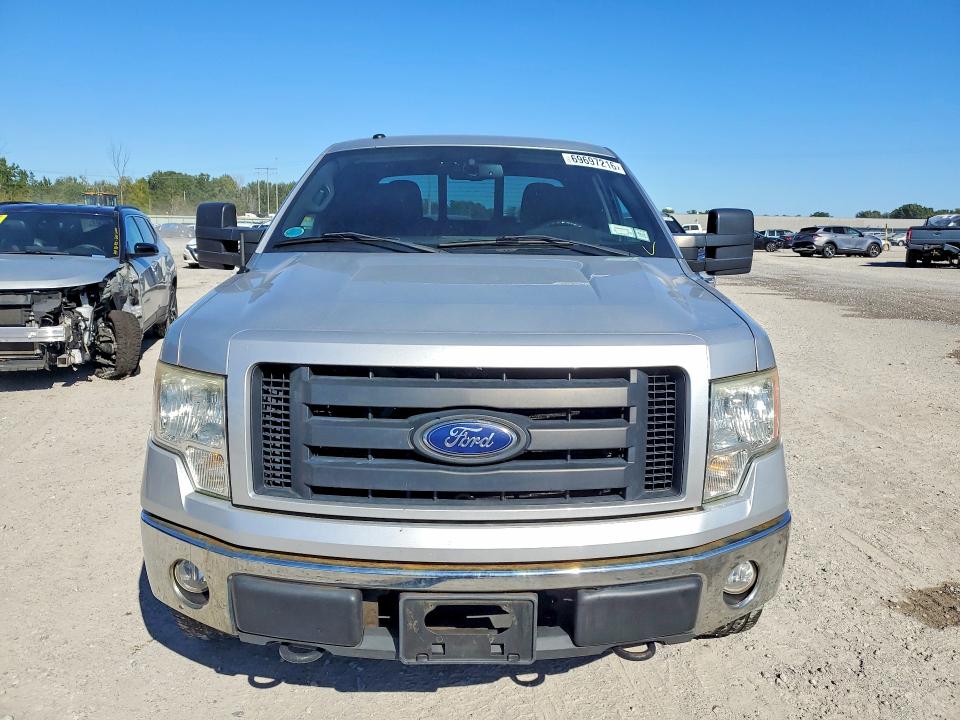 Продажа на аукционе авто 2010 Ford F150, vin: 1FTFX1EV2AFB66924, номер лота: 69697216