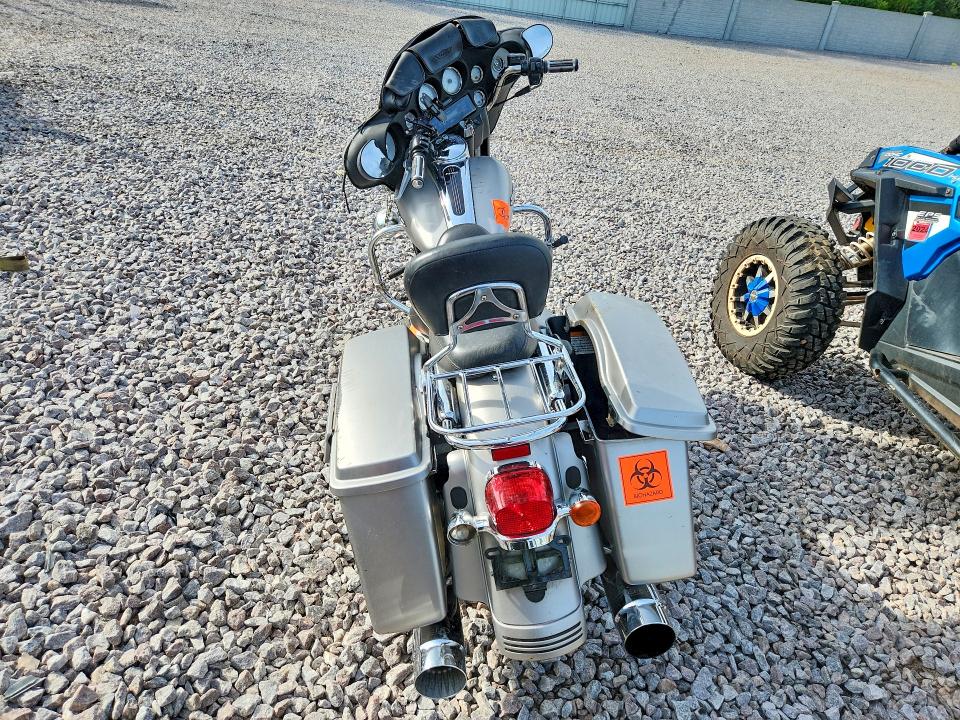 2007 Harley-davidson Flhx მანქანა იყიდება აუქციონზე, vin: 1HD1KB4197Y620904, აუქციონის ნომერი: 68584526
