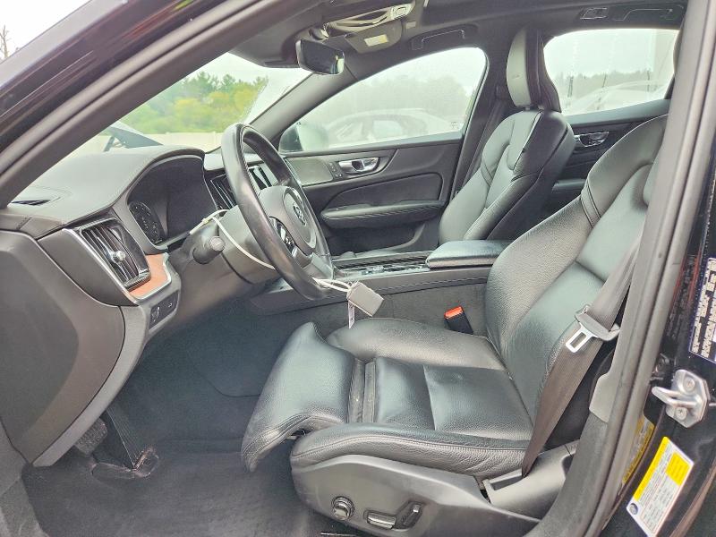 Продажа на аукционе авто 2019 Volvo S60, vin: 7JR102FL1KG014888, номер лота: 70236426