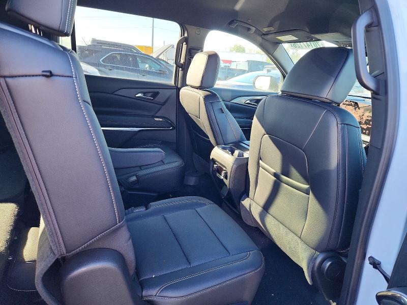 70147126 :رقم المزاد ، 1GNEVGKS7TJ168917 vin ، 2026 Chevrolet Traverse مزاد بيع