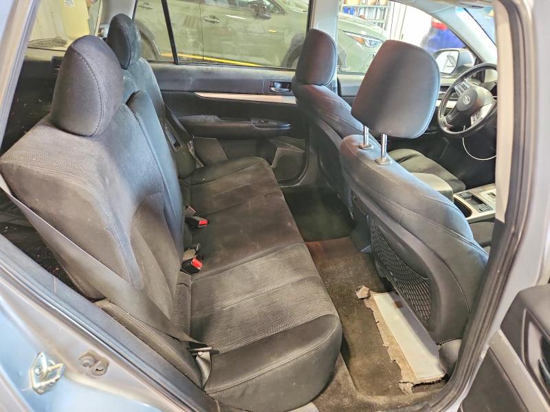 68787606 :رقم المزاد ، 4S4BRBGCXD3301160 vin ، 2013 Subaru Outback مزاد بيع
