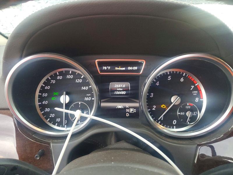 Aukcja sprzedaży 2013 Mercedes-benz Gl, vin: 4JGDF7CE6DA134409, numer aukcji: 67754096