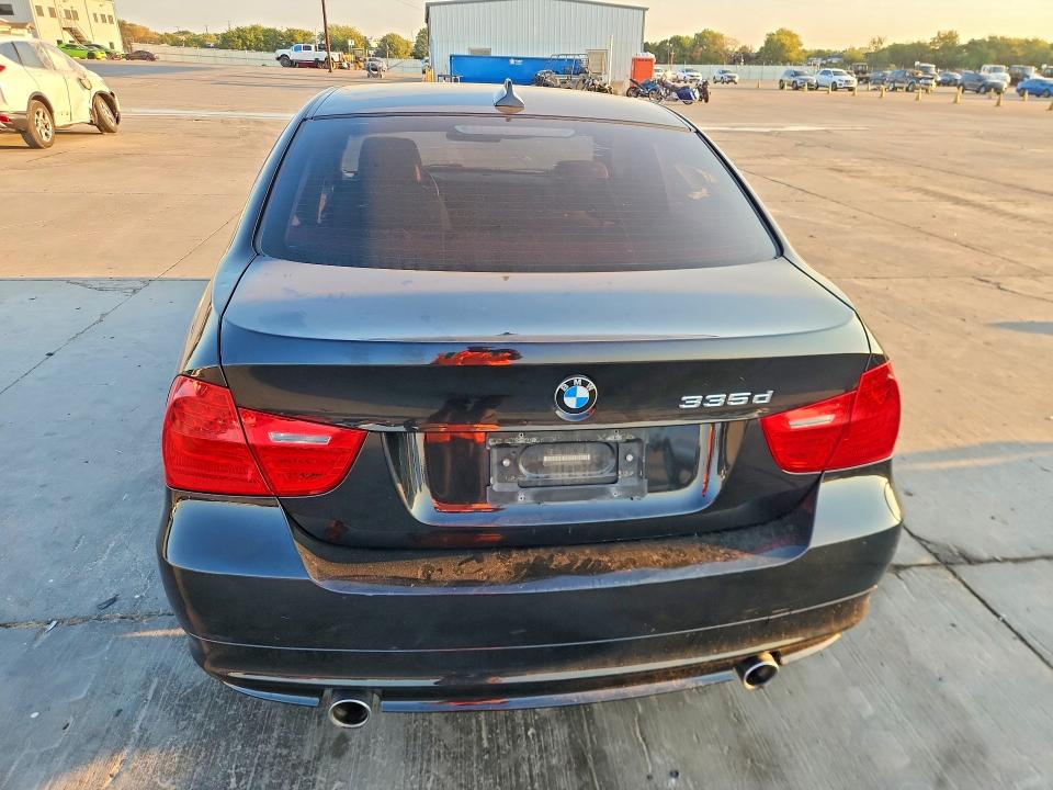 Продаж на аукціоні авто 2010 Bmw 335, vin: WBAPN7C57AA778742, номер лоту: 67916136