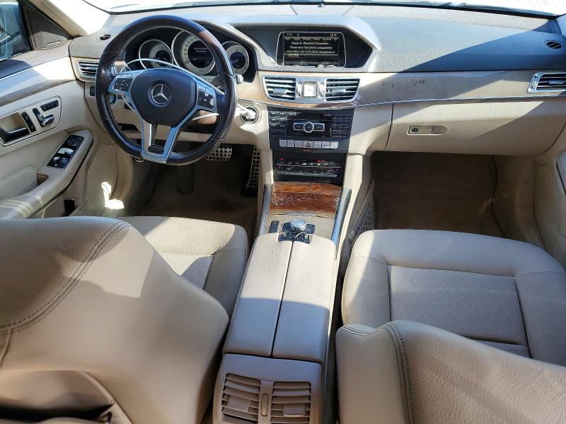 Aukcja sprzedaży 2014 Mercedes-benz E, vin: WDDHF8JB7EB009926, numer aukcji: 67480166