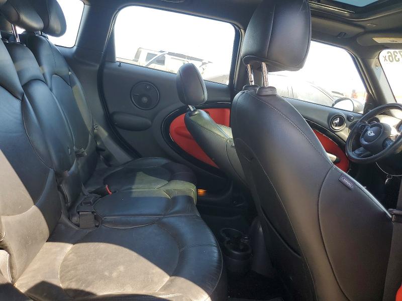 Aukcja sprzedaży 2015 Mini Cooper, vin: WMWZC5C56FWP45633, numer aukcji: 69064736