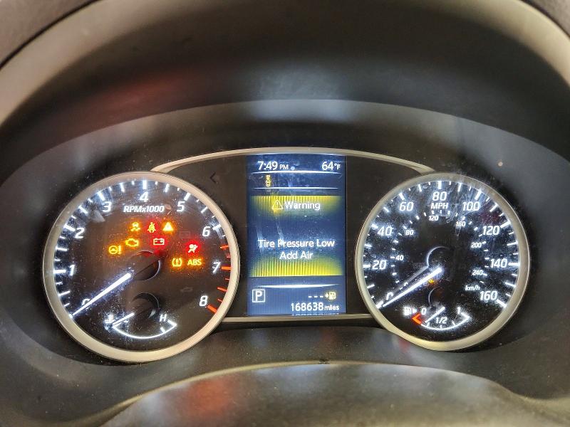 Aukcja sprzedaży 2018 Nissan Sentra, vin: 3N1AB7AP3JY213490, numer aukcji: 69971136