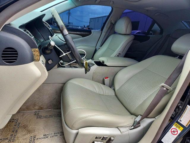 Продажа на аукционе авто 2008 Lexus Ls, vin: JTHBL46F885073049, номер лота: 69764236