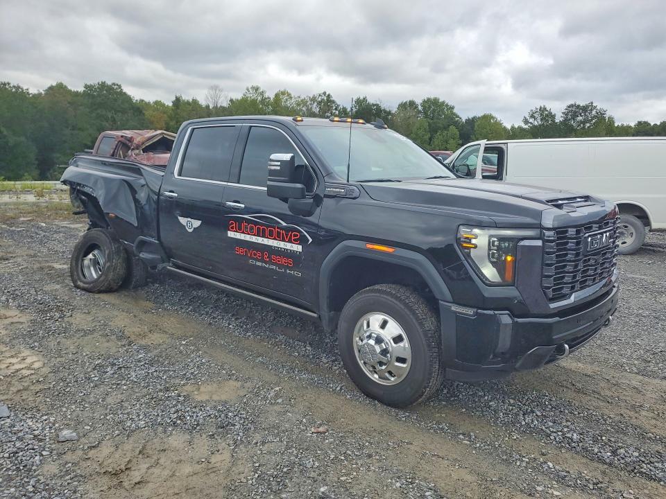 Aukcja sprzedaży 2024 Gmc Sierra, vin: 1GT49YEY5RF441959, numer aukcji: 69542046