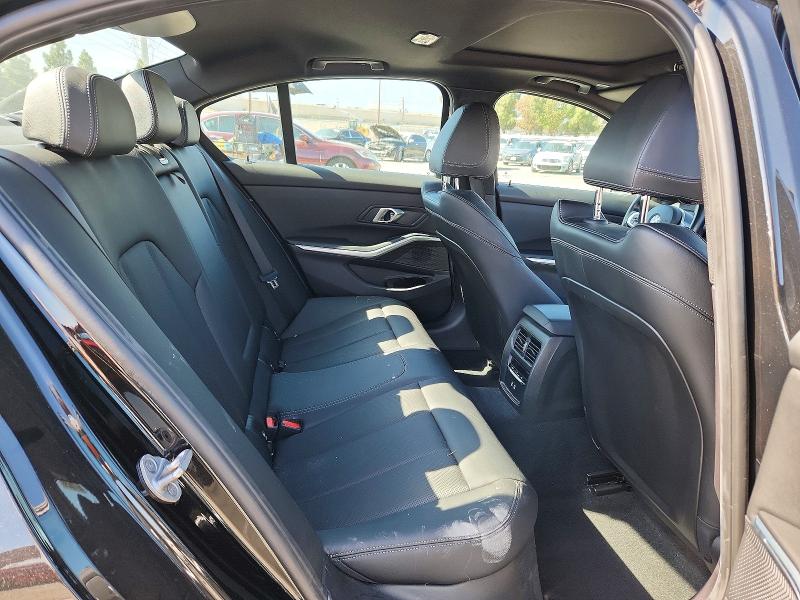 Продажа на аукционе авто 2024 Bmw M340i, vin: 3MW49FS0XR8E15463, номер лота: 68706296