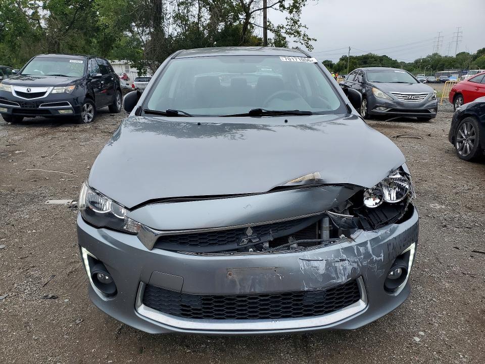 Aukcja sprzedaży 2016 Mitsubishi Lancer, vin: JA32U2FU5GU000581, numer aukcji: 70171056