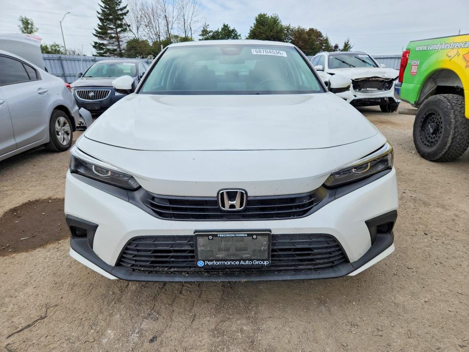 Продажа на аукционе авто 2024 Honda Civic, vin: 2HGFE2F34RH108088, номер лота: 68704536