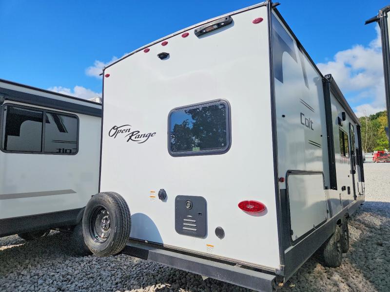 Продаж на аукціоні авто 2027 Open Range Travel Trailer, vin: 58TBM0BP8V16X3056, номер лоту: 69209006
