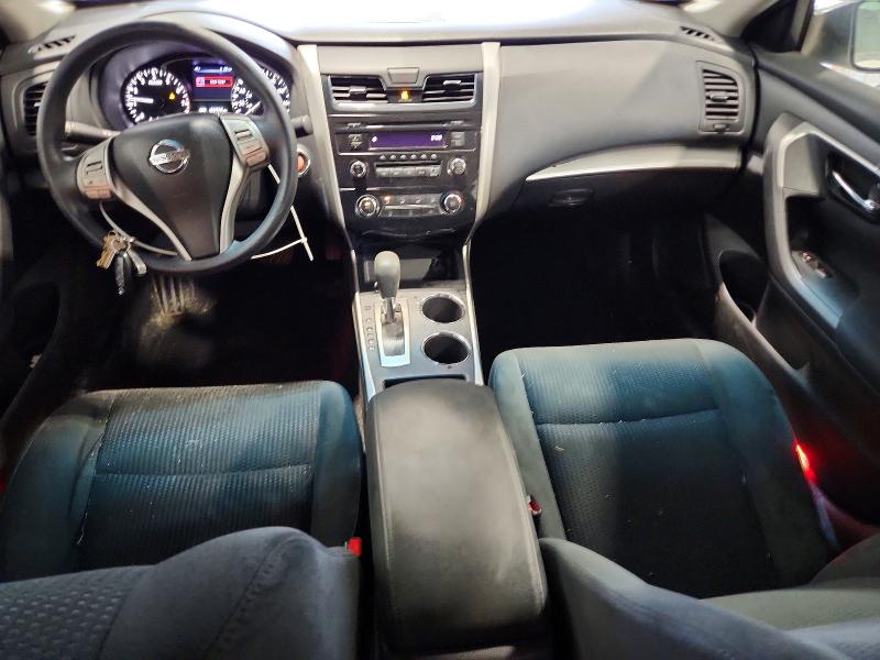 Продаж на аукціоні авто 2015 Nissan Altima, vin: 1N4AL3APXFN352478, номер лоту: 68332276