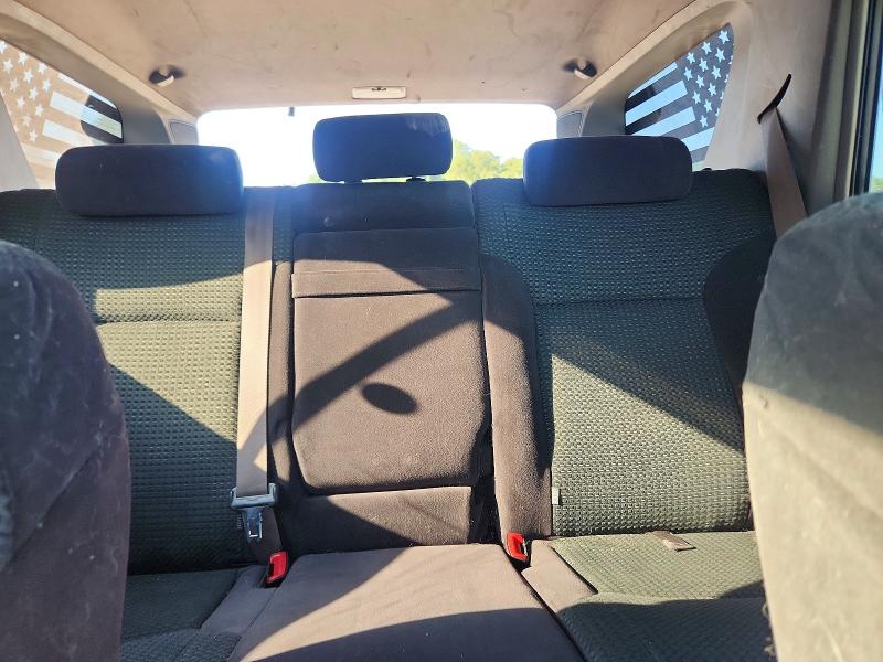 2004 Toyota 4runner მანქანა იყიდება აუქციონზე, vin: JTEBU14R240045146, აუქციონის ნომერი: 67478896