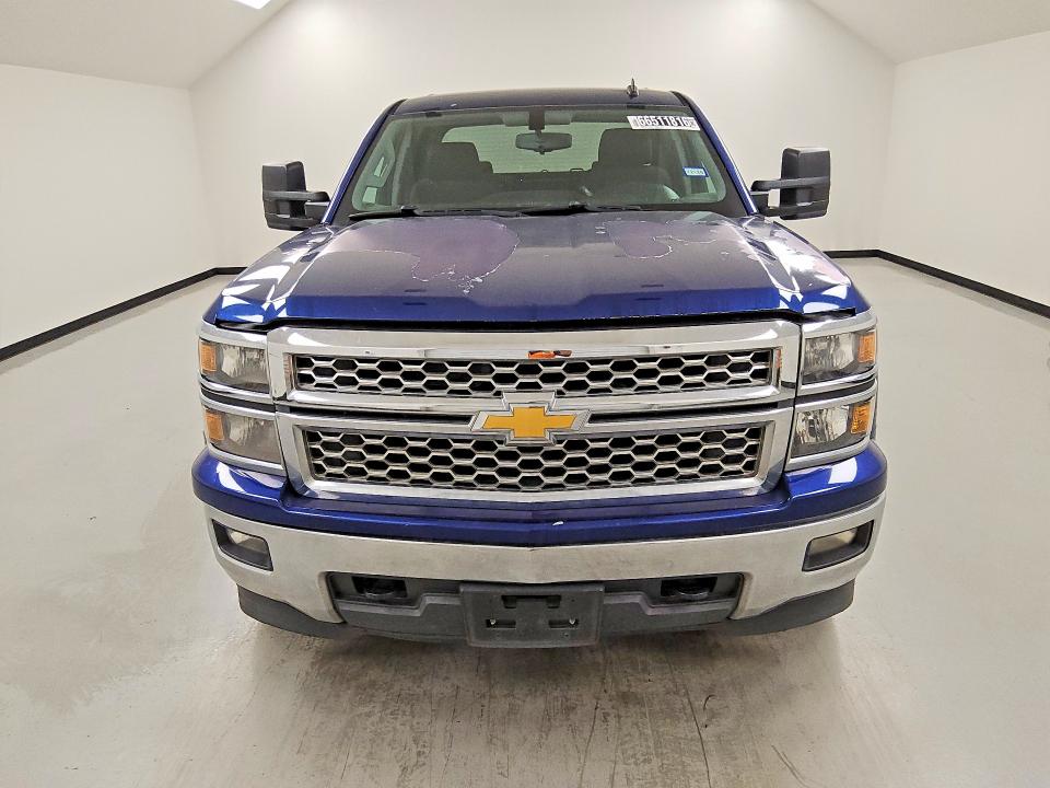 Aukcja sprzedaży 2014 Chevrolet Silverado, vin: 3GCUKREC6EG501271, numer aukcji: 66511816