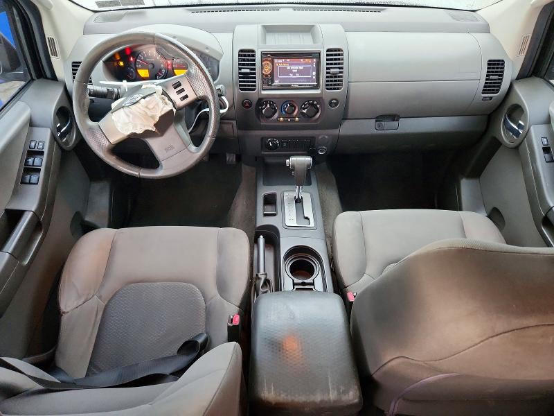Продаж на аукціоні авто 2009 Nissan Xterra, vin: 5N1AN08WX9C510765, номер лоту: 69306396
