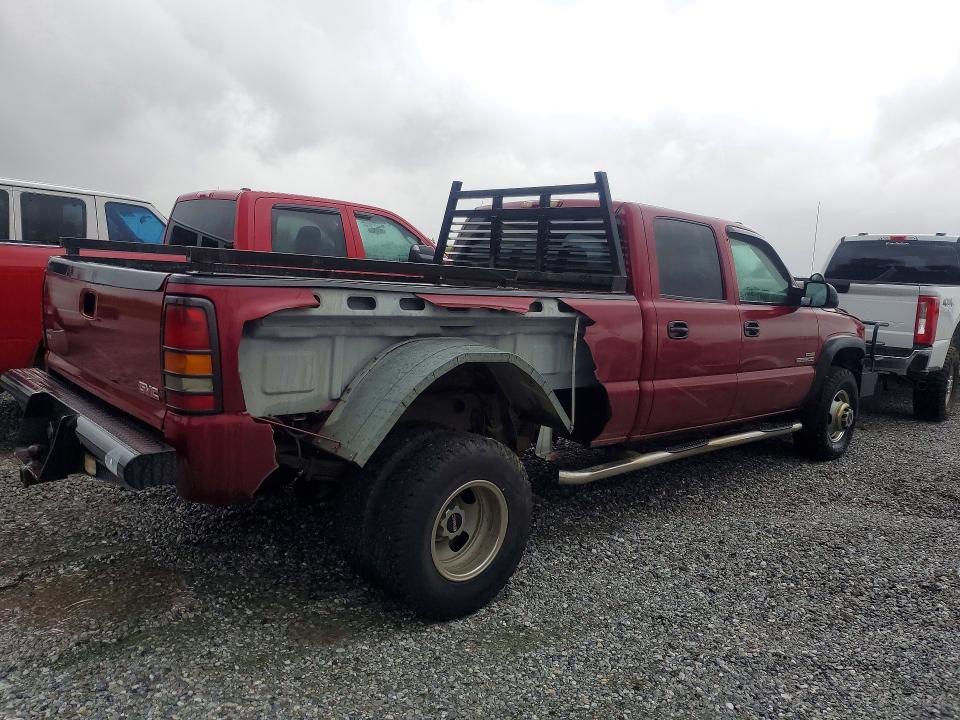 Aukcja sprzedaży 2004 Gmc New Sierra, vin: 1GTJC33284F262961, numer aukcji: 65225136