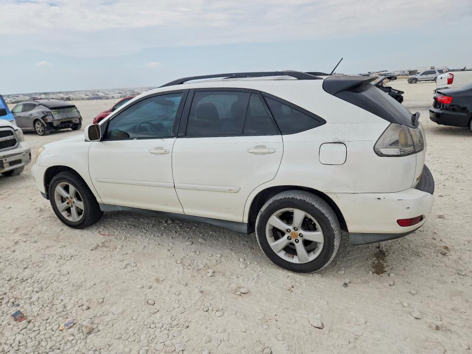 Aukcja sprzedaży 2007 Lexus Rx, vin: 2T2GK31U27C024128, numer aukcji: 67440686