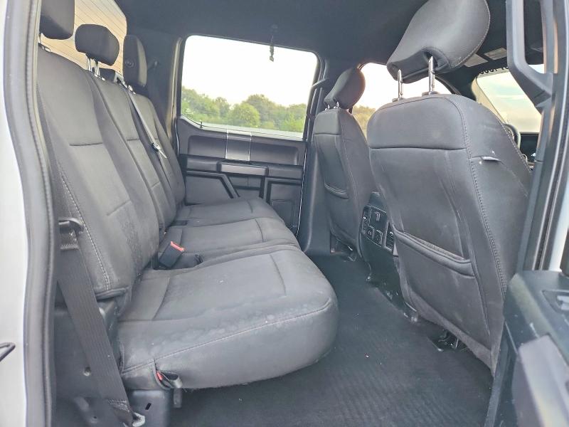 70748686 :رقم المزاد ، 1FTFW1E50KFB97304 vin ، 2019 Ford F150 مزاد بيع